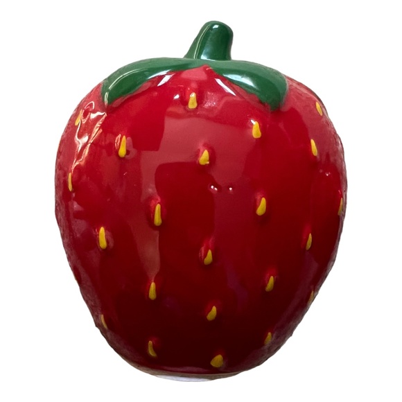 NWT Ashland Very Berry Tabletop Décor - Picture 8 of 13